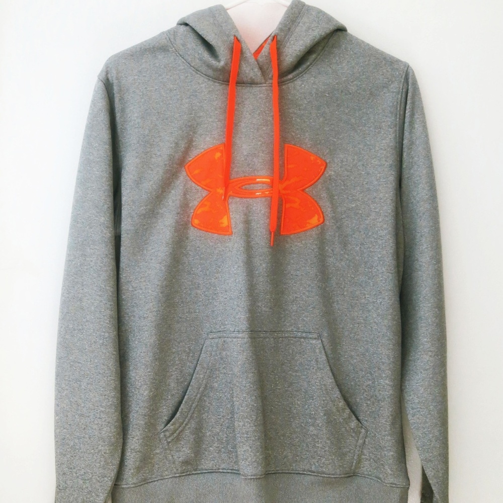 Under Armour Boys Hoodie
